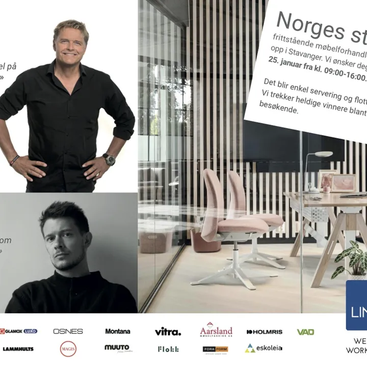 kickoff lindbak rogaland 250118