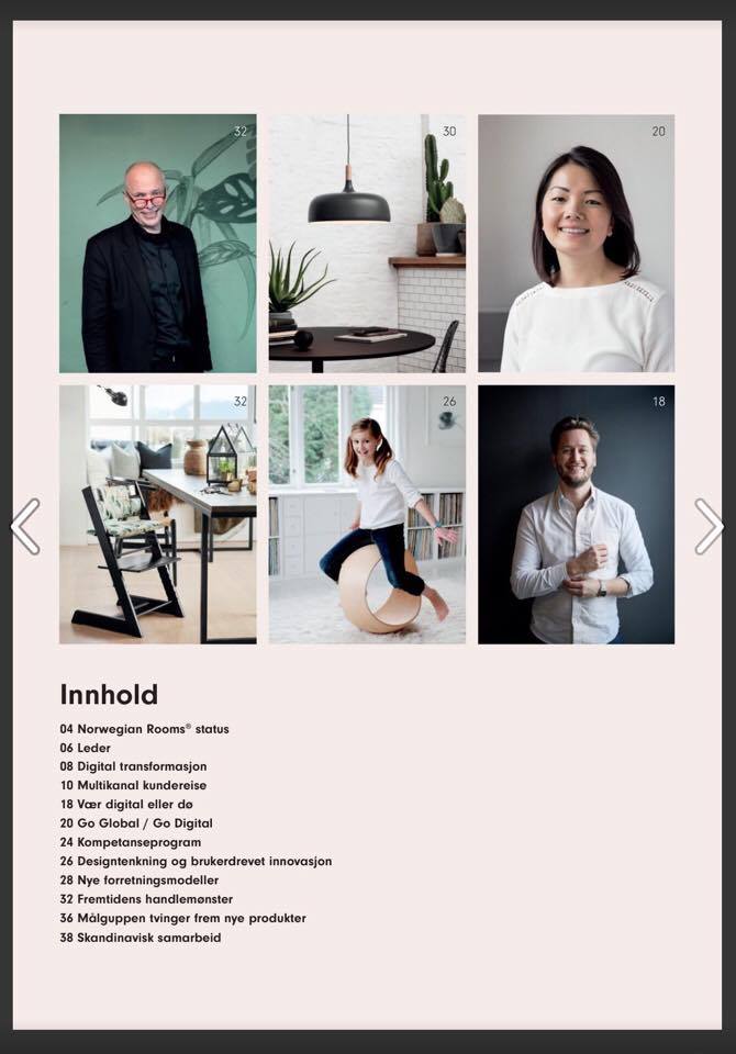 Sitt deg til bedre helse