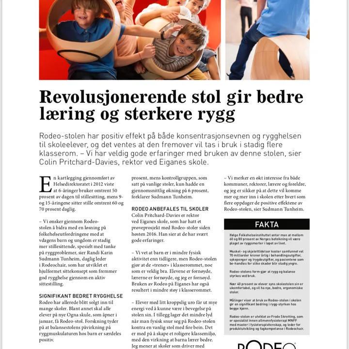rosenkilden des 2017